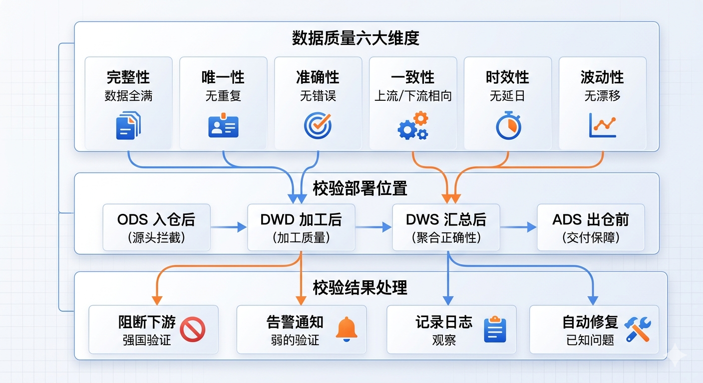 DQC全景框架