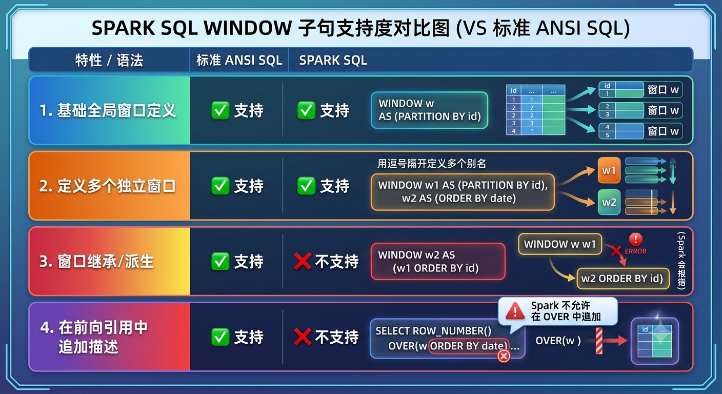 window子句